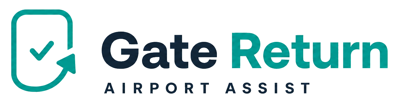 GateReturn